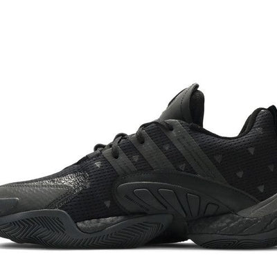 adidas Crazy BYW 2.0 Pharrell Triple Black
