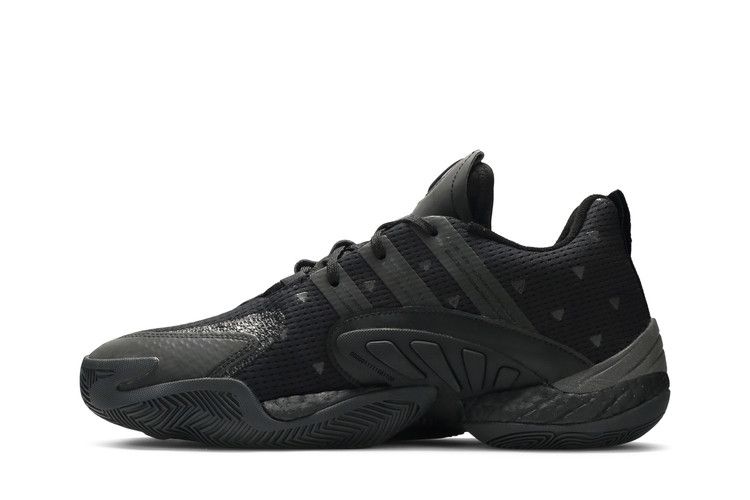 adidas Crazy BYW 2.0 Pharrell Triple Black