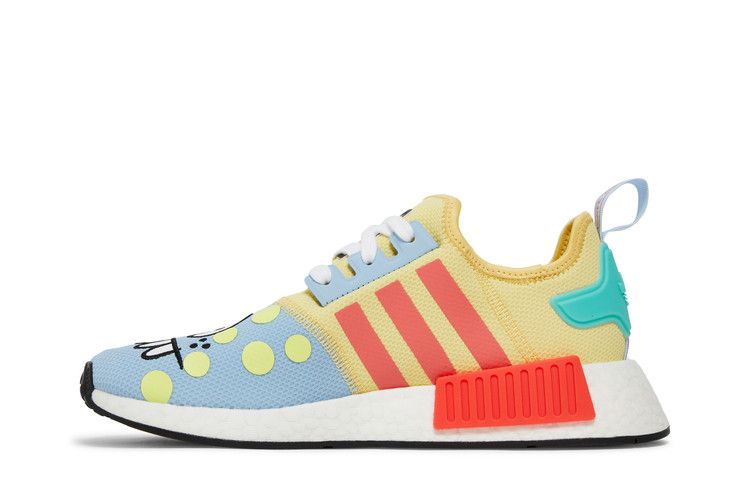 adidas NMD R1 Kevin Lyons (GS)