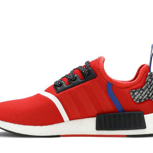 adidas NMD R1 Transmission Pack Active Red