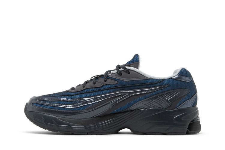 adidas Orketro Bright Blue Carbon Black
