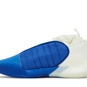 adidas Harden Vol. 7 Royal Blue Off White