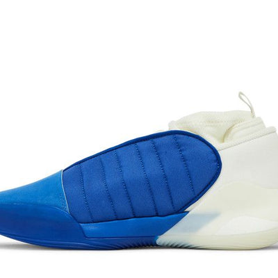 adidas Harden Vol. 7 Royal Blue Off White