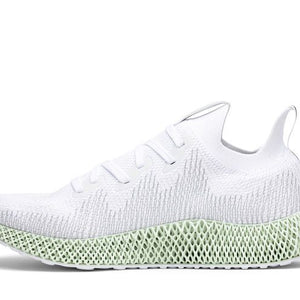 adidas Alphaedge 4D White