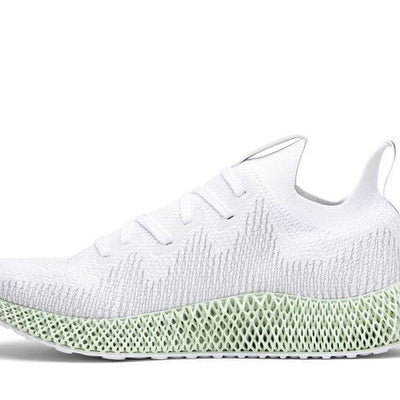 adidas Alphaedge 4D White
