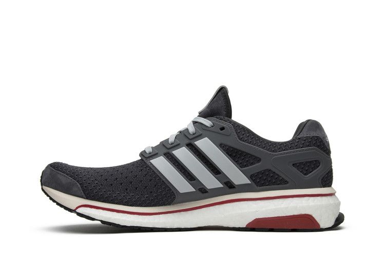 adidas Energy Boost Run Thru Time