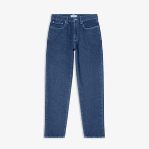 EDWIN | COSMOS PANT { BLUE