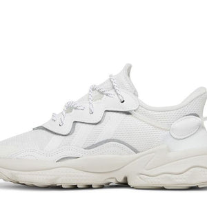 adidas Ozweego Cloud White Grey (Women's)