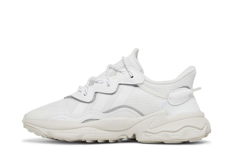 adidas Ozweego Cloud White Grey (Women's)