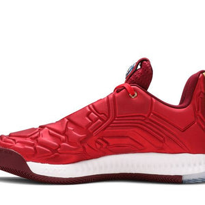 adidas Harden Vol. 3 Marvel Iron Man (Youth)