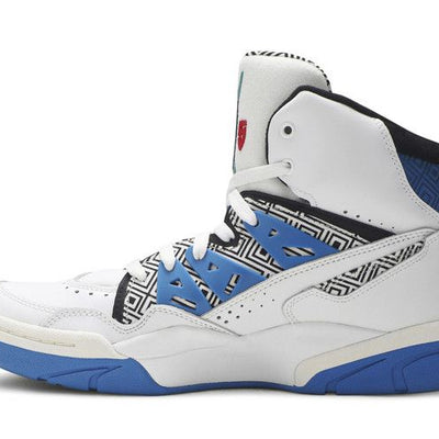 adidas Mutumbo Royal