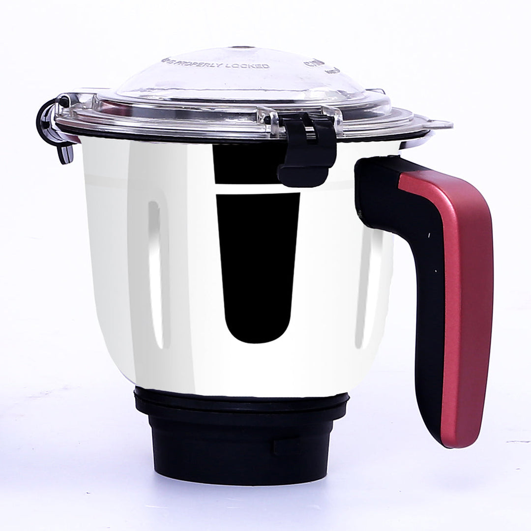 Wonderchef Renewed Vietri Mixer Grinder | 750W