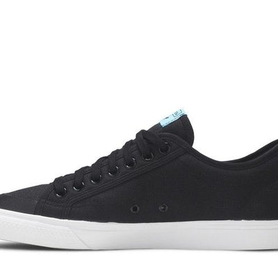 adidas Nizza Trefoil Core Black Multi