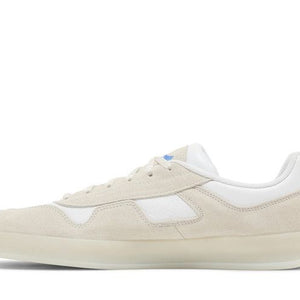 adidas Aloha Super Crystal White Cloud White Blue Bird