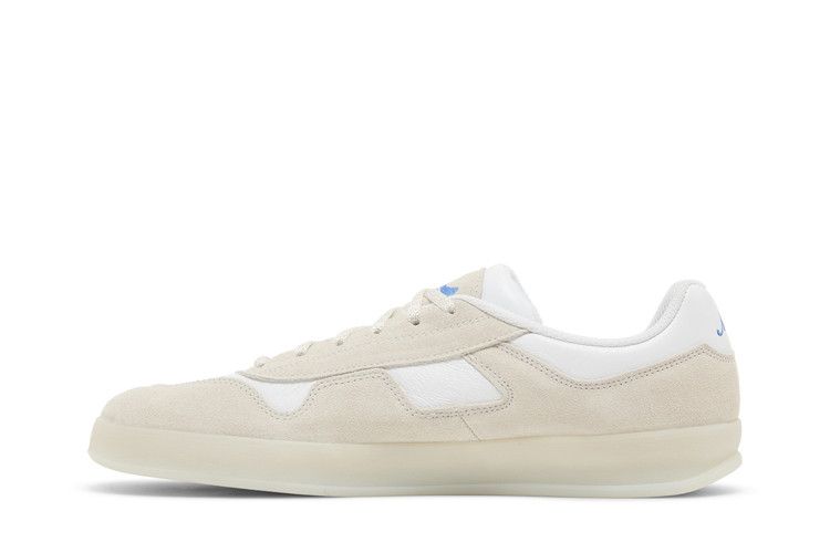 adidas Aloha Super Crystal White Cloud White Blue Bird