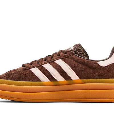 adidas Gazelle Bold Icey Pink Auburn (Women's)
