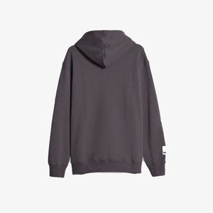 Puma | THE SMURFS HOODIE  { DARK COAL