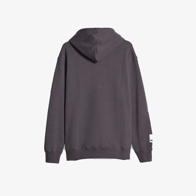 Puma | THE SMURFS HOODIE  { DARK COAL