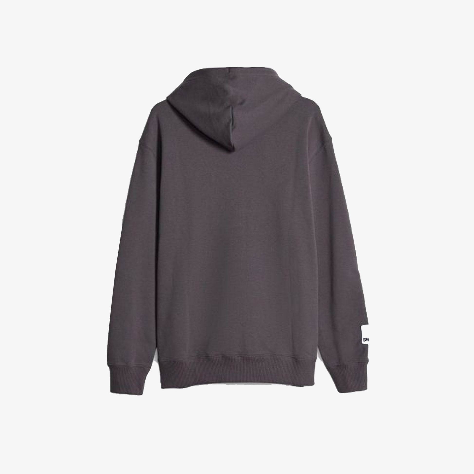 Puma | THE SMURFS HOODIE  { DARK COAL