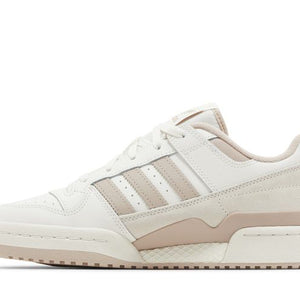 adidas Forum Low CL Cloud White Wonder Taupe (Women's)