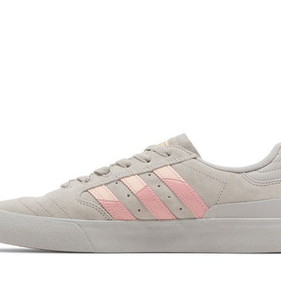 adidas Busenitz Vulc 2.0 Dime Clear Granite