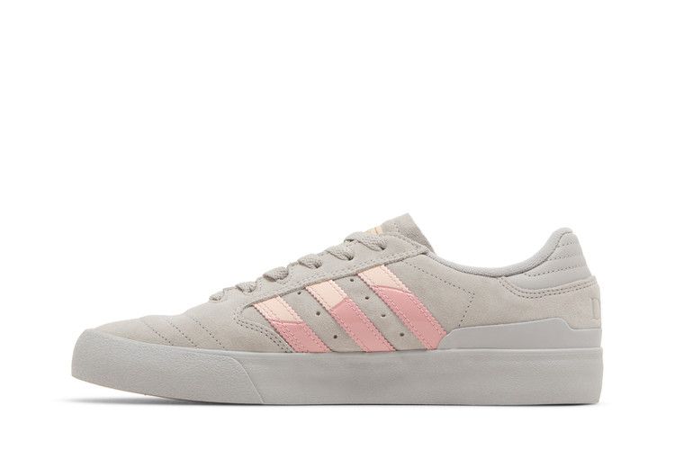 adidas Busenitz Vulc 2.0 Dime Clear Granite