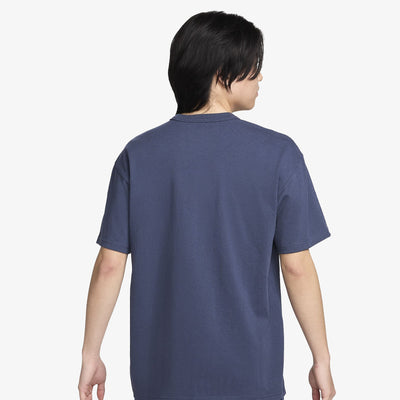 Nike | SPORTSWEAR PREMIUM ESSENTIALS  { THUNDER BLUE