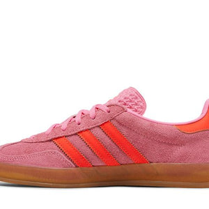 adidas Gazelle Indoor Beam Pink (Women's)