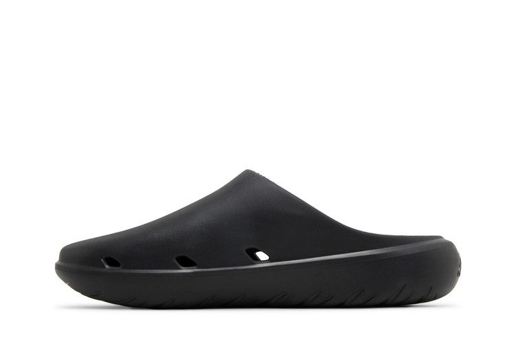adidas Adicane Clogs Carbon Core Black