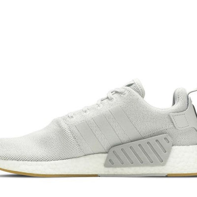 adidas NMD R2 Grey One Grey Two