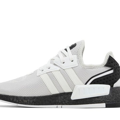 adidas NMD G1 Grey Cloud White Core Black