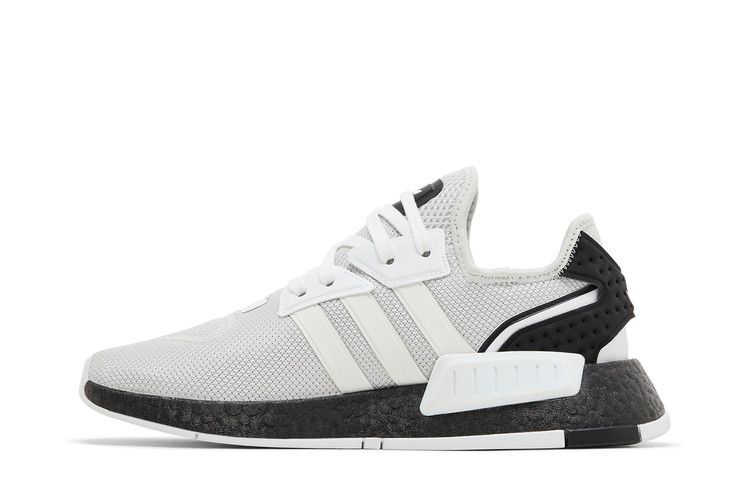adidas NMD G1 Grey Cloud White Core Black