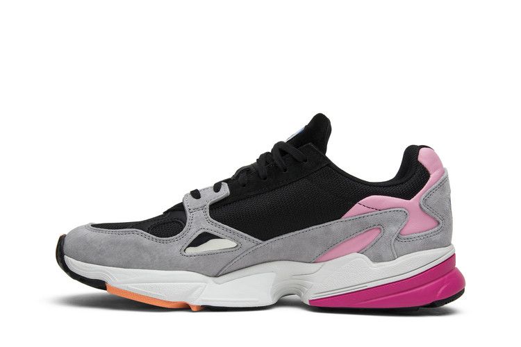 adidas Falcon Core Black Light Granite (Women's)
