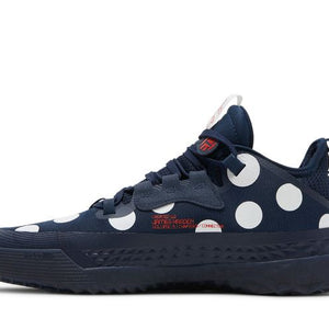 adidas Harden Vol. 5 Polka Dots