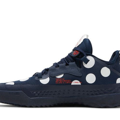 adidas Harden Vol. 5 Polka Dots