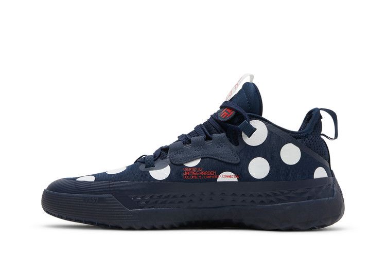 adidas Harden Vol. 5 Polka Dots