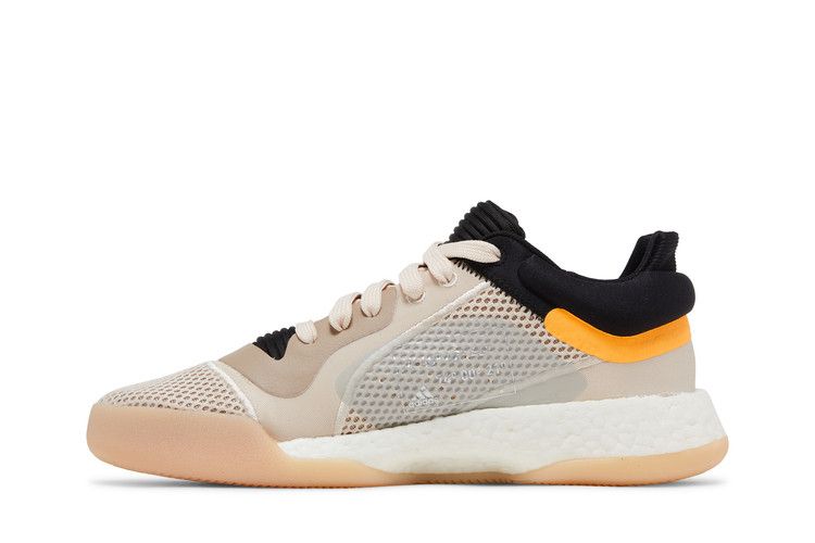 adidas Marquee Boost Low Linen