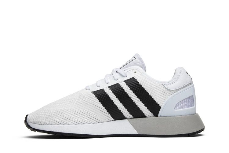 adidas N-5923 White Black
