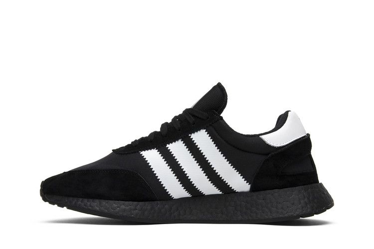 adidas I-5923 Black Boost