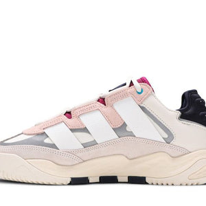 adidas Niteball Off White Cream White