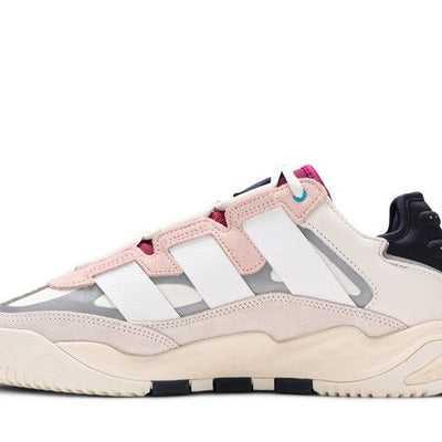 adidas Niteball Off White Cream White