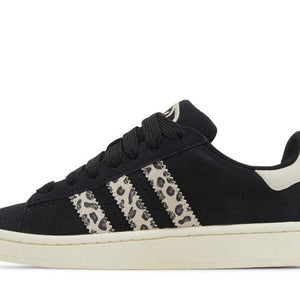 adidas Campus 00s Black Leopard (Women's)