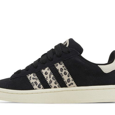 adidas Campus 00s Black Leopard (Women's)