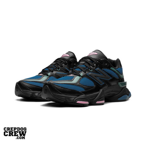 New Balance 9060 Blue Agate