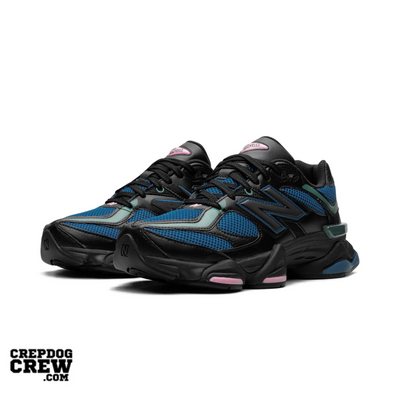 New Balance 9060 Blue Agate