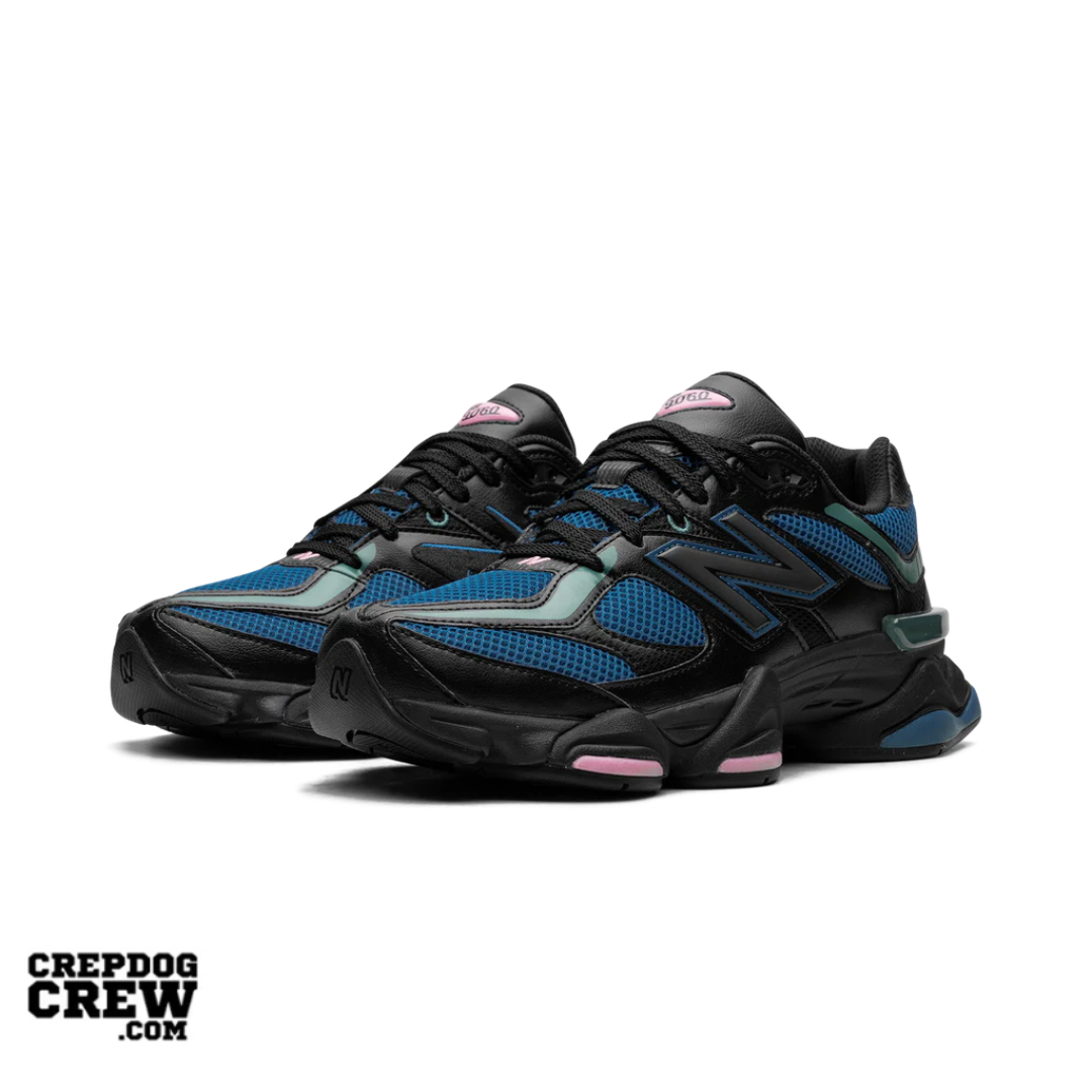 New Balance 9060 Blue Agate