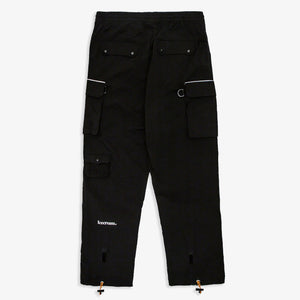 Icecream | COFFEE PANTS { BLACK