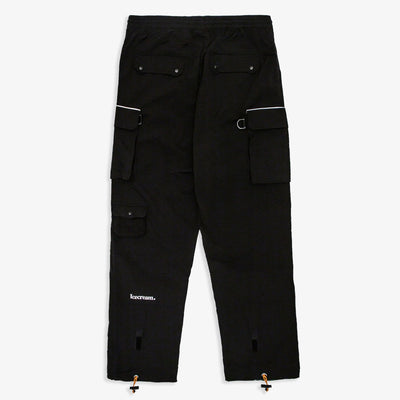 Icecream | COFFEE PANTS { BLACK
