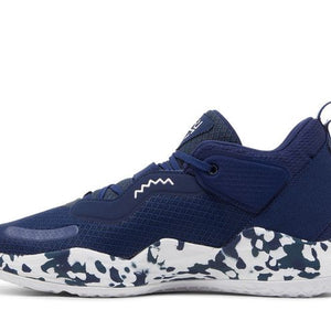 adidas D.O.N. Issue #3 Team Navy