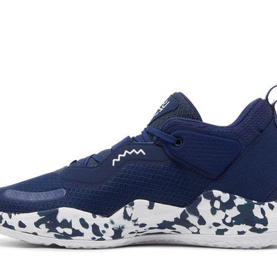 adidas D.O.N. Issue #3 Team Navy